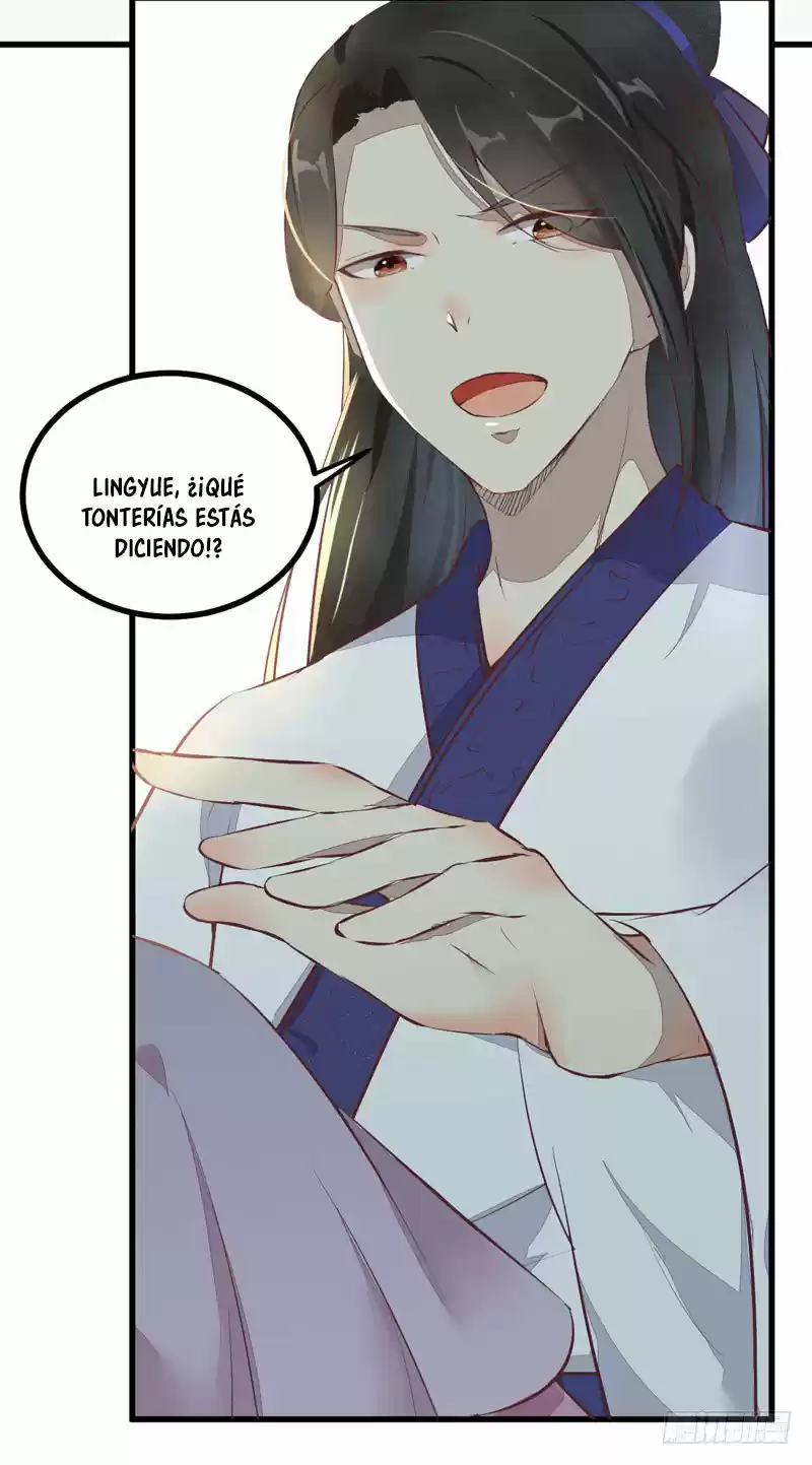 Miracle Doctor, Abandoned Daughter: The Sly Emperor's Wild Beast-Tamer Empress - Capítulo 17 - Página 29 - LectorTMOo