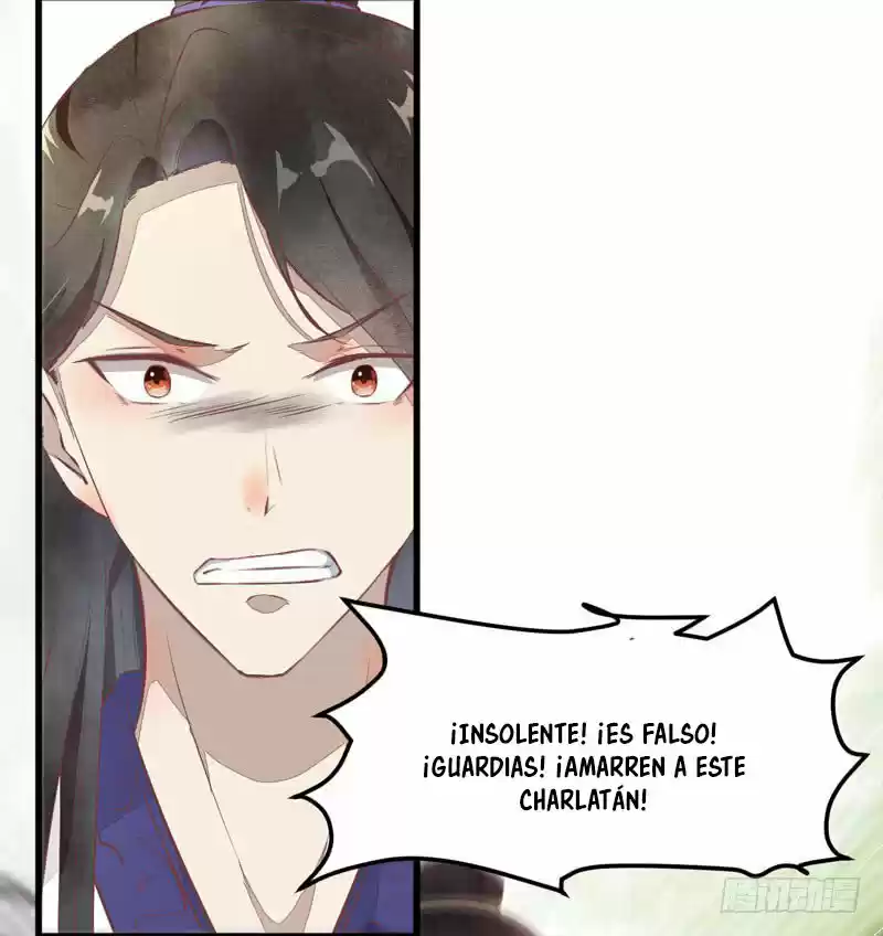 Miracle Doctor, Abandoned Daughter: The Sly Emperor's Wild Beast-Tamer Empress - Capítulo 17 - Página 38 - LectorTMOo