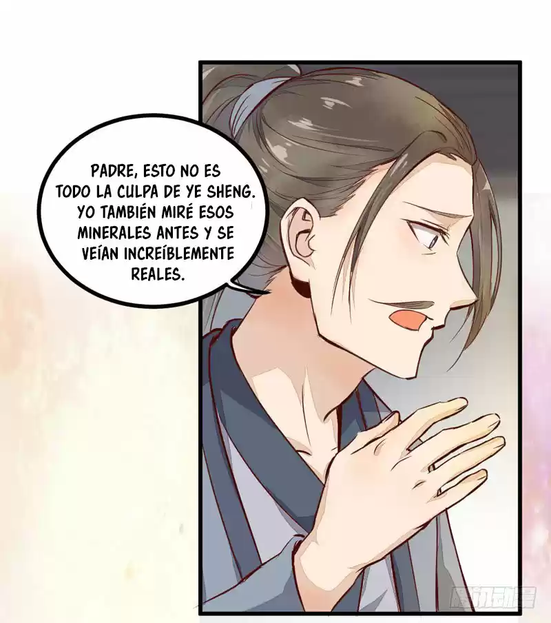 Miracle Doctor, Abandoned Daughter: The Sly Emperor's Wild Beast-Tamer Empress - Capítulo 18 - Página 5 - LectorTMOo