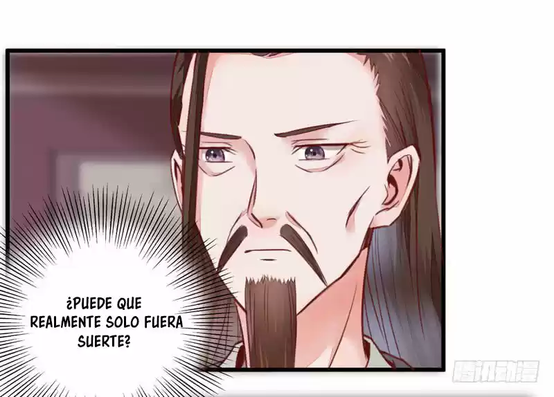 Miracle Doctor, Abandoned Daughter: The Sly Emperor's Wild Beast-Tamer Empress - Capítulo 18 - Página 10 - LectorTMOo