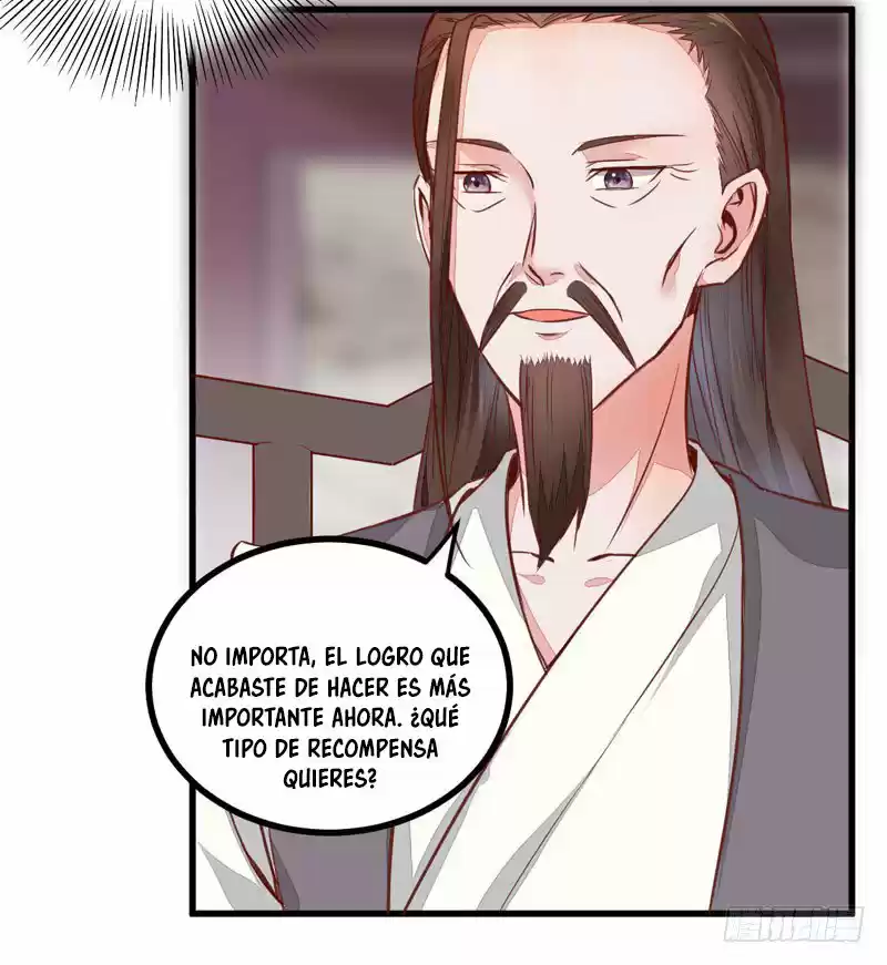 Miracle Doctor, Abandoned Daughter: The Sly Emperor's Wild Beast-Tamer Empress - Capítulo 18 - Página 11 - LectorTMOo