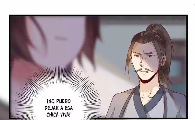 Miracle Doctor, Abandoned Daughter: The Sly Emperor's Wild Beast-Tamer Empress - Capítulo 18 - Página 12 - LectorTMOo