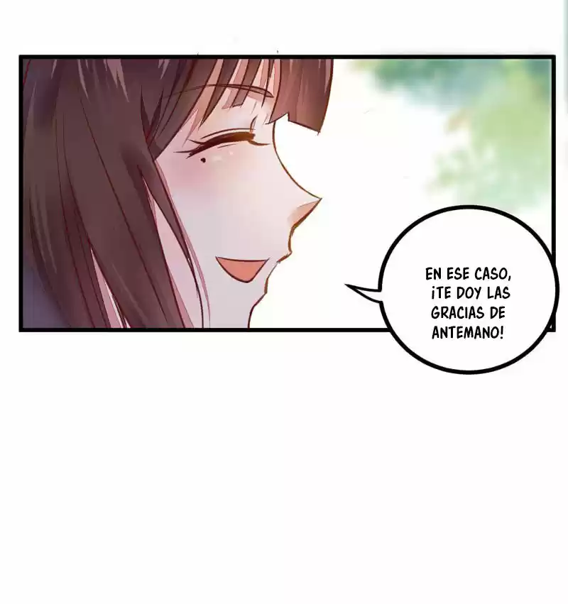 Miracle Doctor, Abandoned Daughter: The Sly Emperor's Wild Beast-Tamer Empress - Capítulo 18 - Página 20 - LectorTMOo