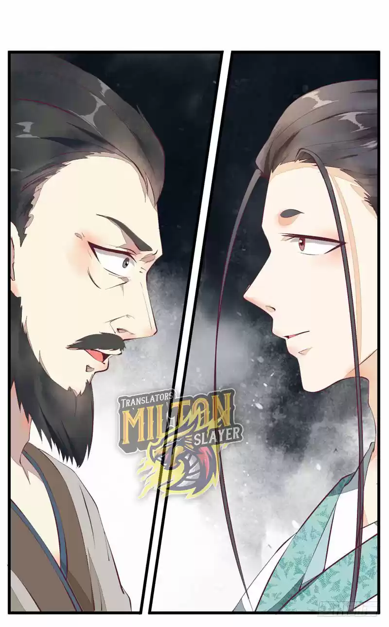 Miracle Doctor, Abandoned Daughter: The Sly Emperor's Wild Beast-Tamer Empress - Capítulo 18 - Página 25 - LectorTMOo