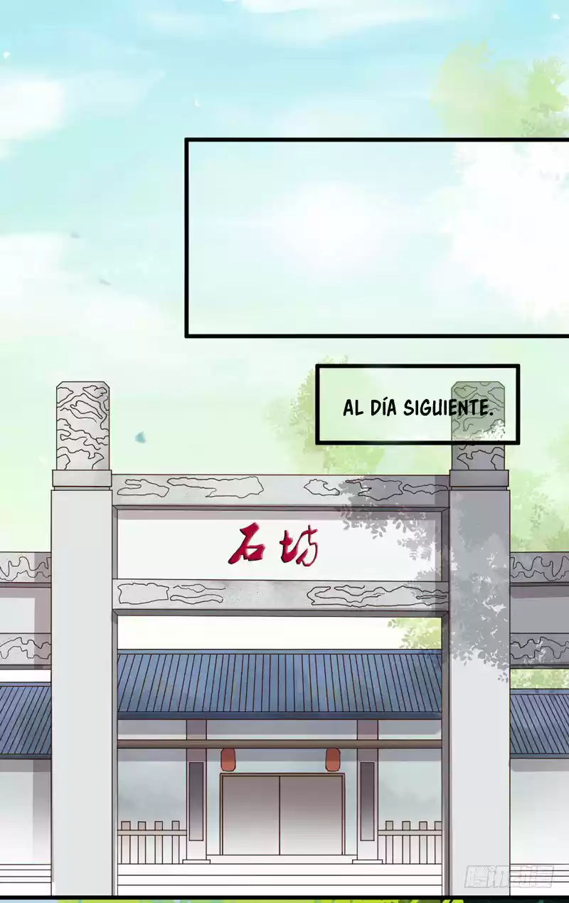 Miracle Doctor, Abandoned Daughter: The Sly Emperor's Wild Beast-Tamer Empress - Capítulo 18 - Página 26 - LectorTMOo