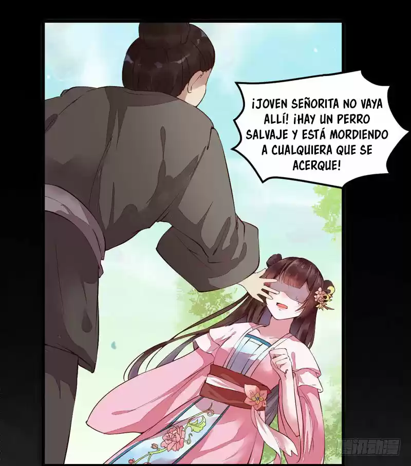 Miracle Doctor, Abandoned Daughter: The Sly Emperor's Wild Beast-Tamer Empress - Capítulo 18 - Página 32 - LectorTMOo