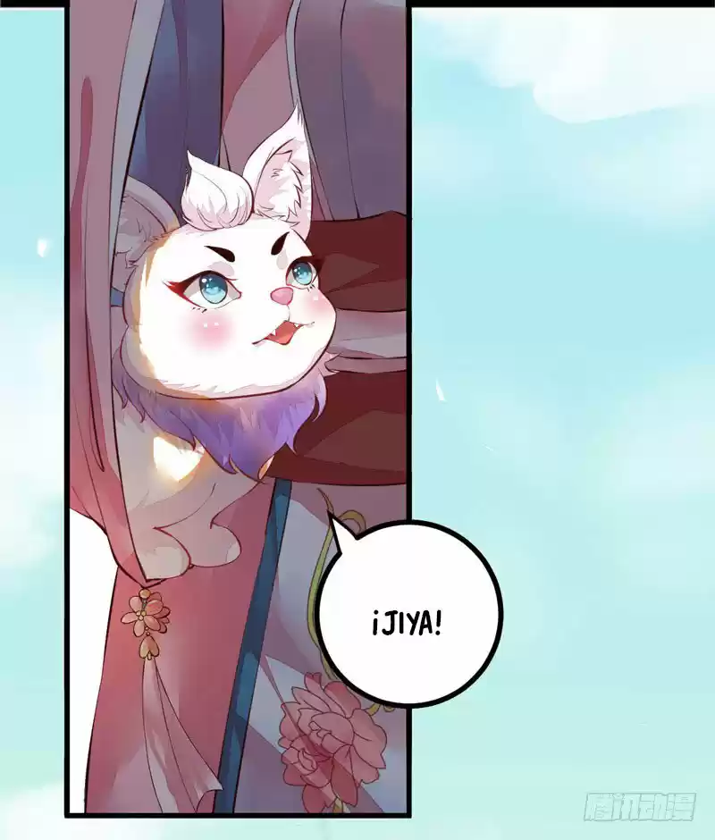 Miracle Doctor, Abandoned Daughter: The Sly Emperor's Wild Beast-Tamer Empress - Capítulo 18 - Página 36 - LectorTMOo