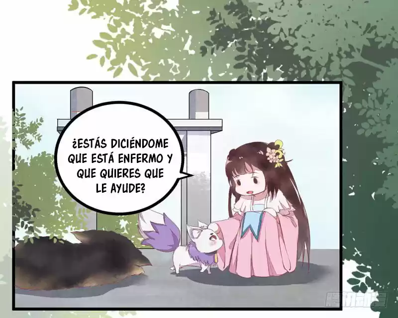 Miracle Doctor, Abandoned Daughter: The Sly Emperor's Wild Beast-Tamer Empress - Capítulo 19 - Página 10 - LectorTMOo