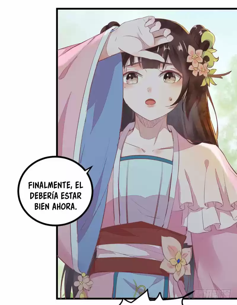 Miracle Doctor, Abandoned Daughter: The Sly Emperor's Wild Beast-Tamer Empress - Capítulo 19 - Página 14 - LectorTMOo