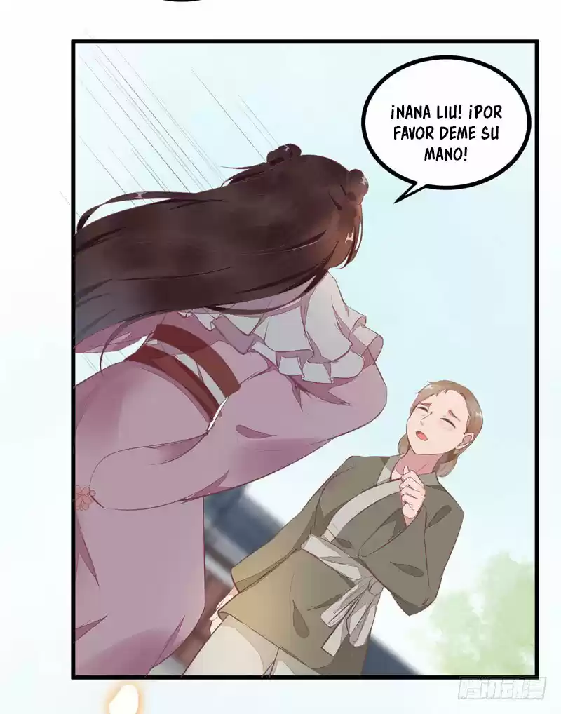 Miracle Doctor, Abandoned Daughter: The Sly Emperor's Wild Beast-Tamer Empress - Capítulo 19 - Página 23 - LectorTMOo
