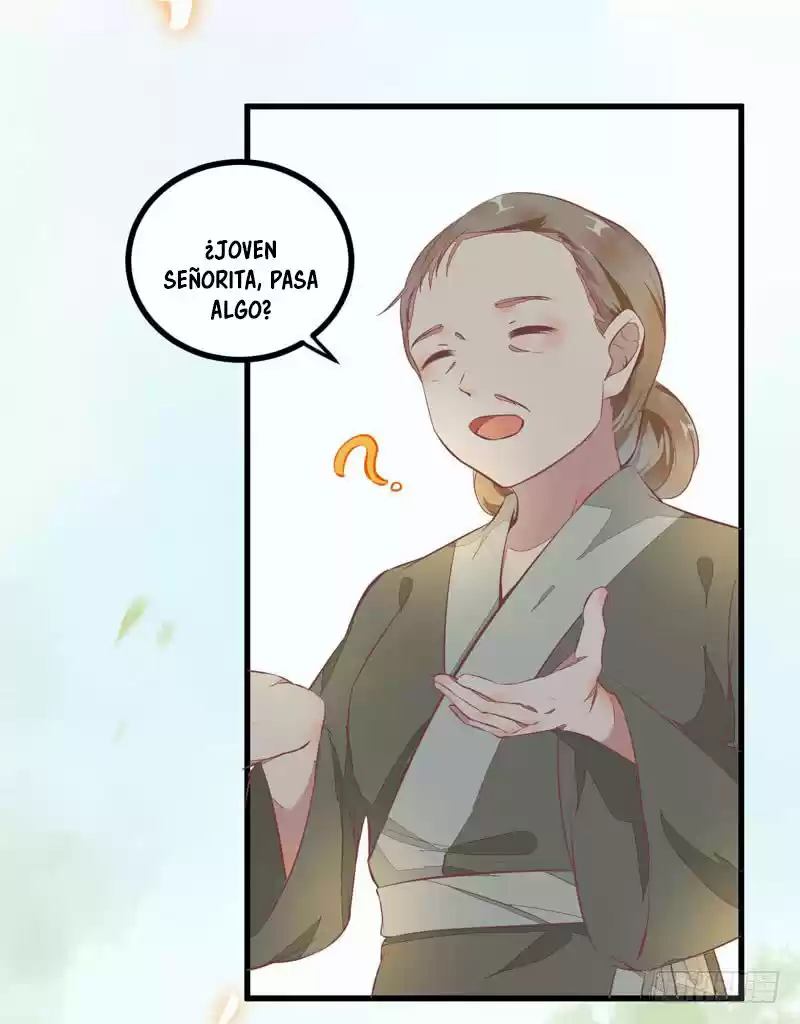 Miracle Doctor, Abandoned Daughter: The Sly Emperor's Wild Beast-Tamer Empress - Capítulo 19 - Página 24 - LectorTMOo