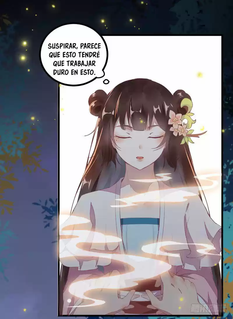Miracle Doctor, Abandoned Daughter: The Sly Emperor's Wild Beast-Tamer Empress - Capítulo 19 - Página 27 - LectorTMOo