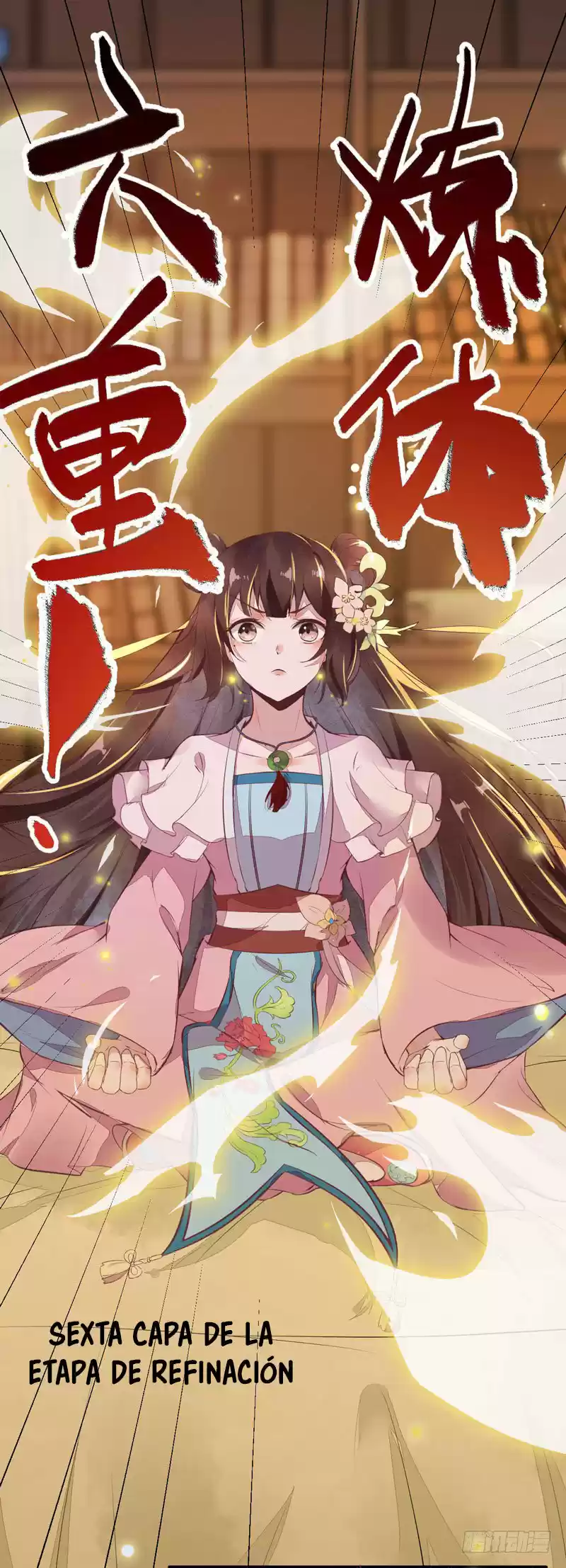 Miracle Doctor, Abandoned Daughter: The Sly Emperor's Wild Beast-Tamer Empress - Capítulo 19 - Página 34 - LectorTMOo