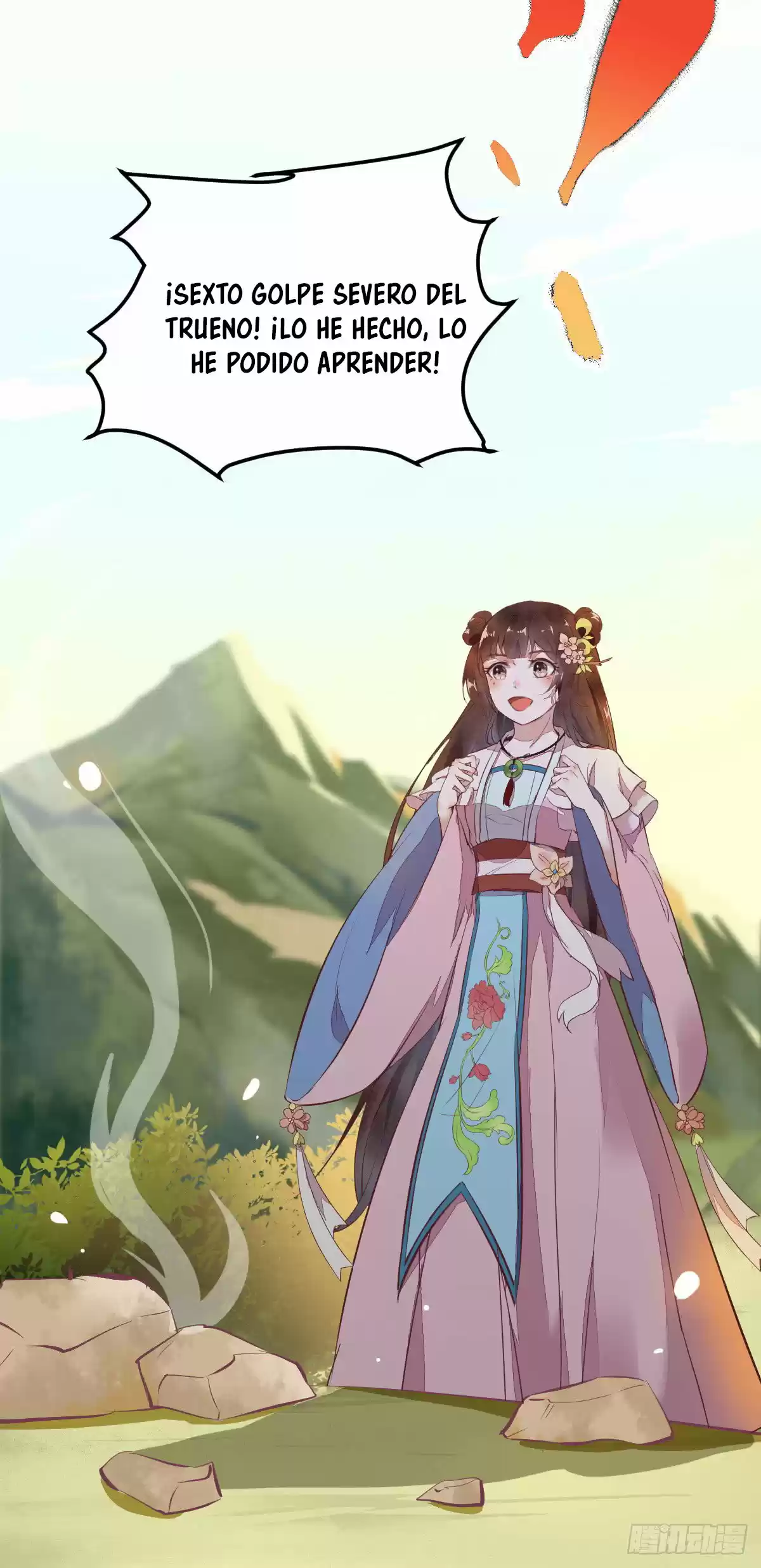 Miracle Doctor, Abandoned Daughter: The Sly Emperor's Wild Beast-Tamer Empress - Capítulo 19 - Página 40 - LectorTMOo