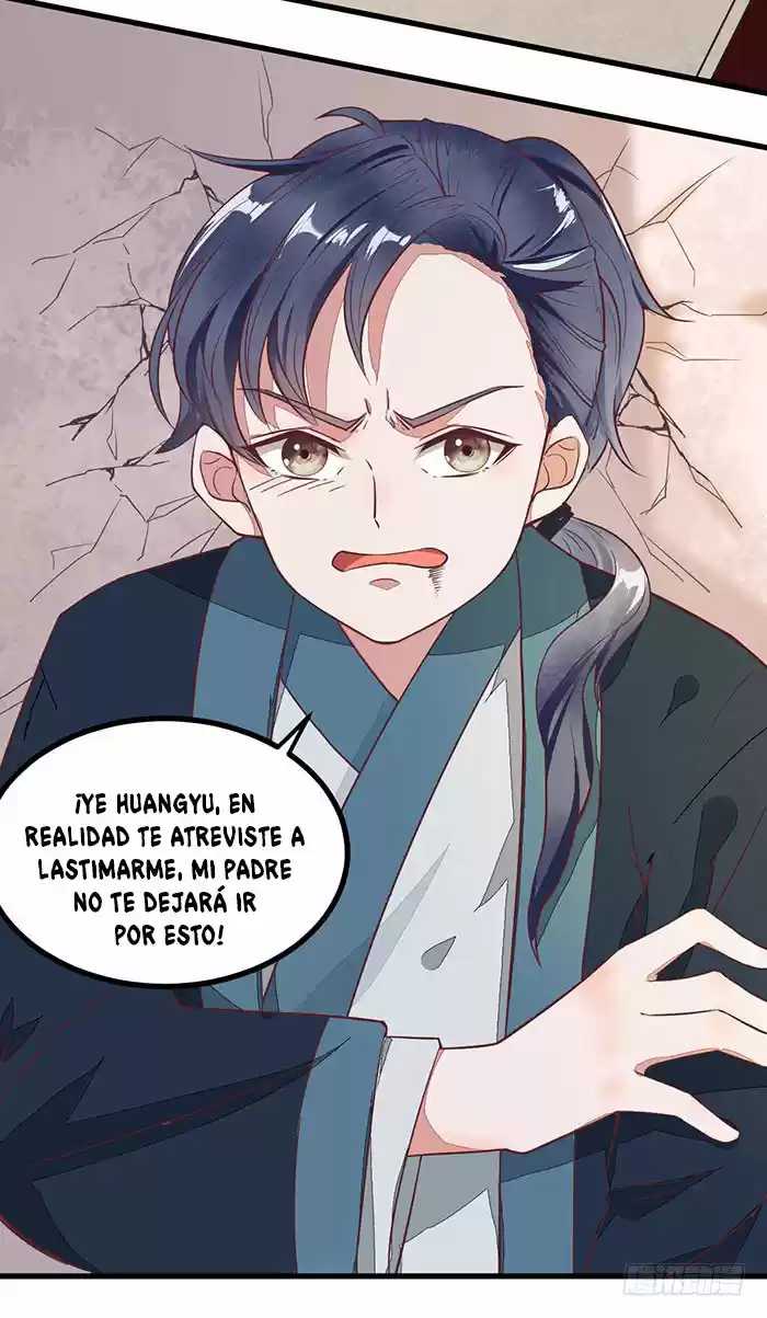 Miracle Doctor, Abandoned Daughter: The Sly Emperor's Wild Beast-Tamer Empress - Capítulo 2 - Página 3 - LectorTMOo
