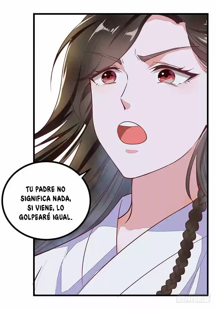 Miracle Doctor, Abandoned Daughter: The Sly Emperor's Wild Beast-Tamer Empress - Capítulo 2 - Página 4 - LectorTMOo