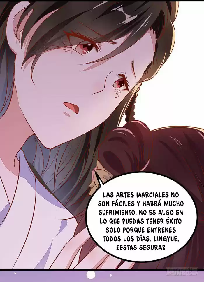 Miracle Doctor, Abandoned Daughter: The Sly Emperor's Wild Beast-Tamer Empress - Capítulo 2 - Página 12 - LectorTMOo