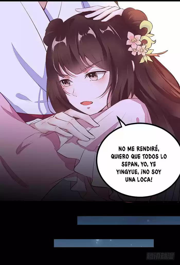 Miracle Doctor, Abandoned Daughter: The Sly Emperor's Wild Beast-Tamer Empress - Capítulo 2 - Página 13 - LectorTMOo