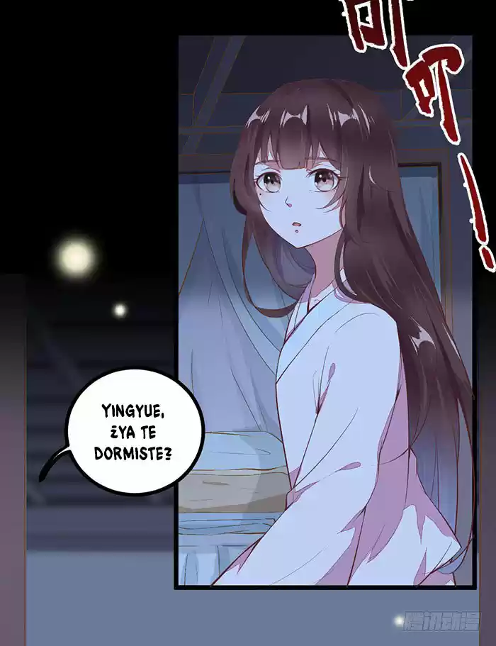 Miracle Doctor, Abandoned Daughter: The Sly Emperor's Wild Beast-Tamer Empress - Capítulo 2 - Página 15 - LectorTMOo