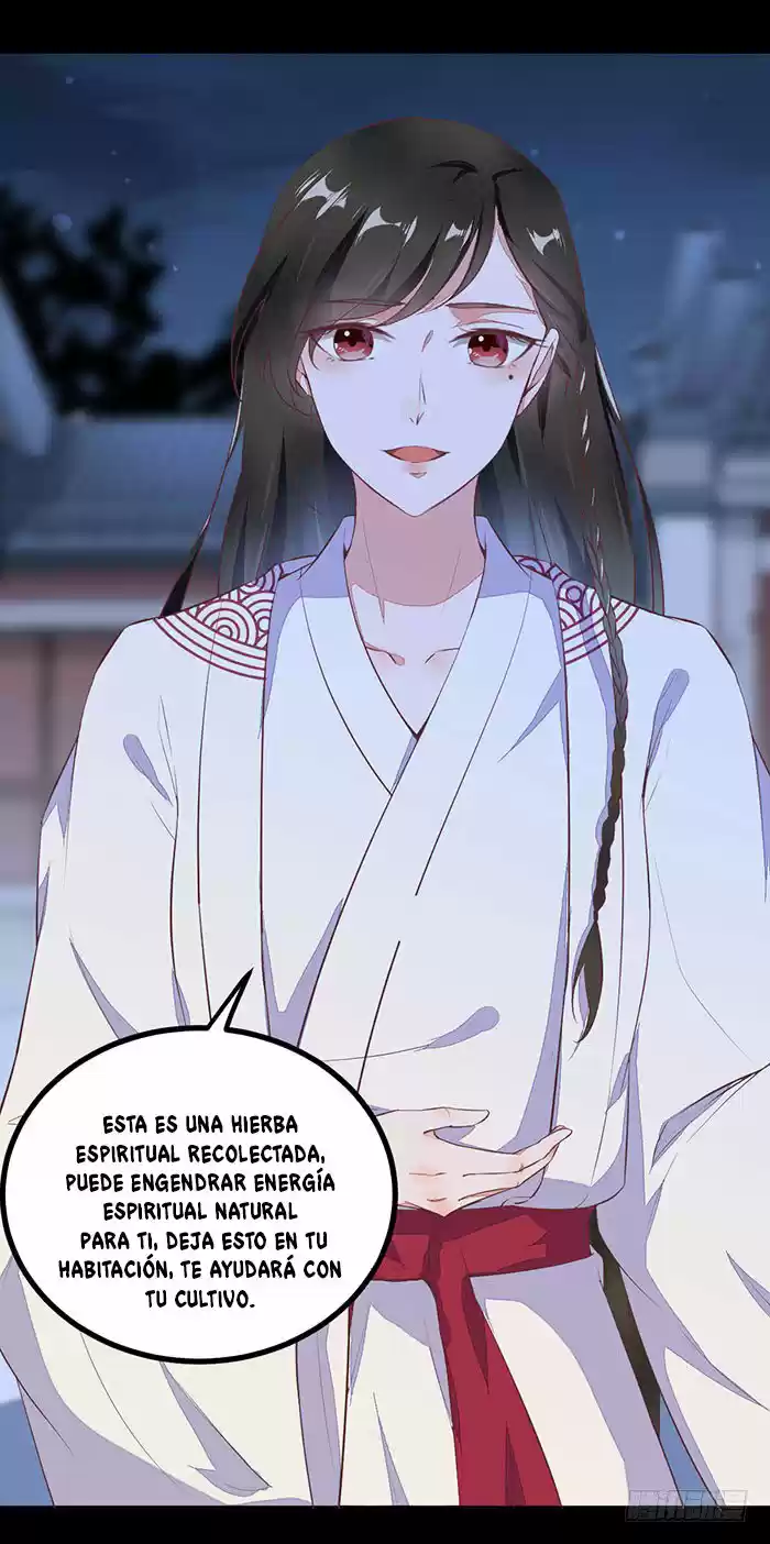 Miracle Doctor, Abandoned Daughter: The Sly Emperor's Wild Beast-Tamer Empress - Capítulo 2 - Página 17 - LectorTMOo