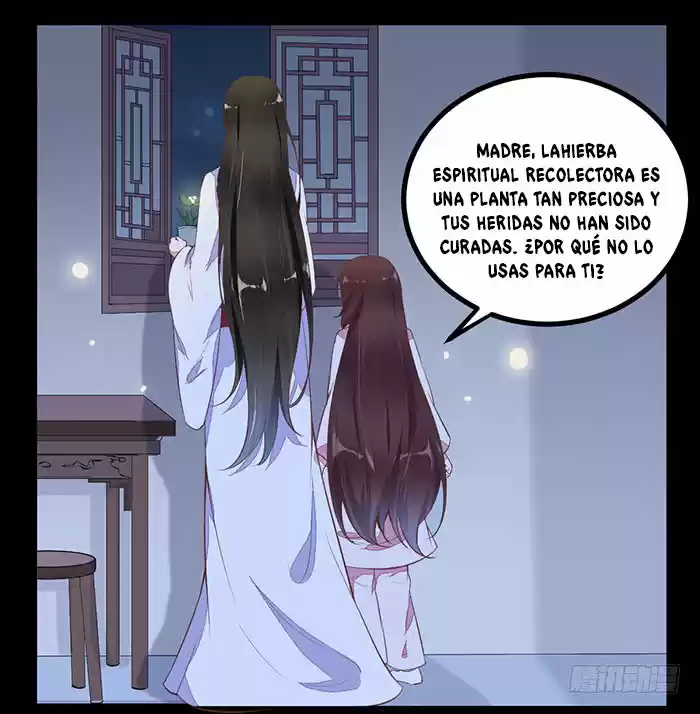 Miracle Doctor, Abandoned Daughter: The Sly Emperor's Wild Beast-Tamer Empress - Capítulo 2 - Página 18 - LectorTMOo