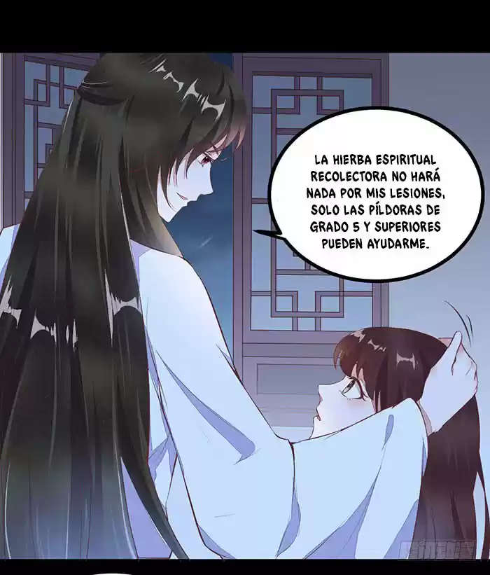Miracle Doctor, Abandoned Daughter: The Sly Emperor's Wild Beast-Tamer Empress - Capítulo 2 - Página 19 - LectorTMOo