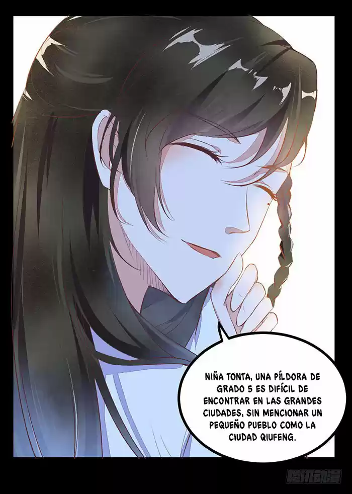 Miracle Doctor, Abandoned Daughter: The Sly Emperor's Wild Beast-Tamer Empress - Capítulo 2 - Página 21 - LectorTMOo