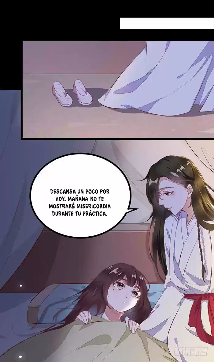 Miracle Doctor, Abandoned Daughter: The Sly Emperor's Wild Beast-Tamer Empress - Capítulo 2 - Página 22 - LectorTMOo