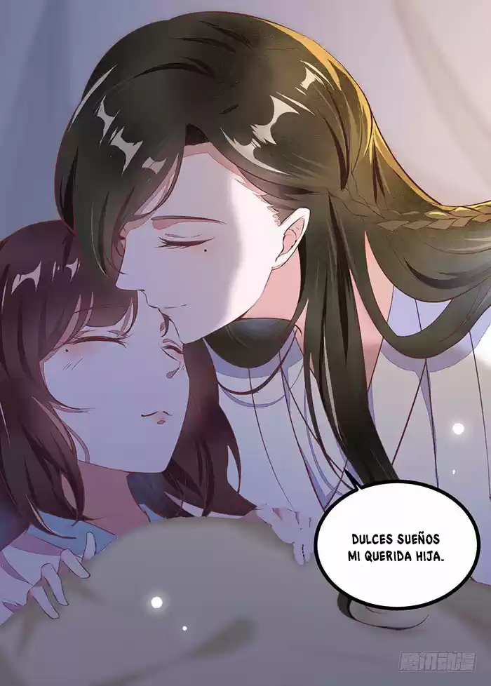 Miracle Doctor, Abandoned Daughter: The Sly Emperor's Wild Beast-Tamer Empress - Capítulo 2 - Página 24 - LectorTMOo