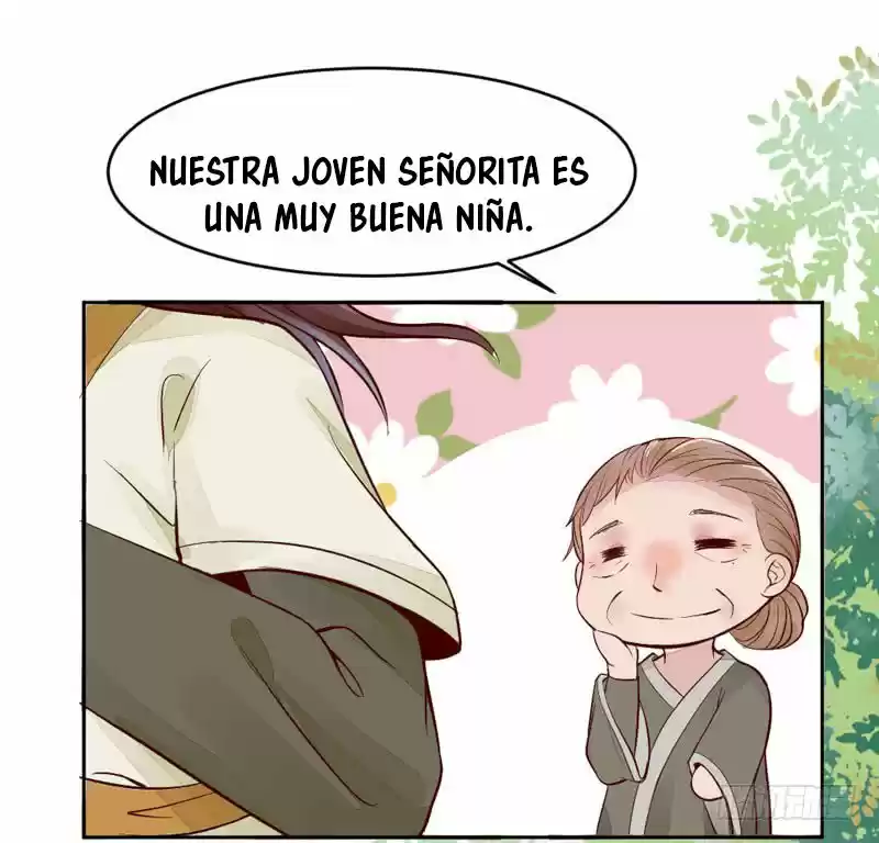 Miracle Doctor, Abandoned Daughter: The Sly Emperor's Wild Beast-Tamer Empress - Capítulo 20 - Página 6 - LectorTMOo