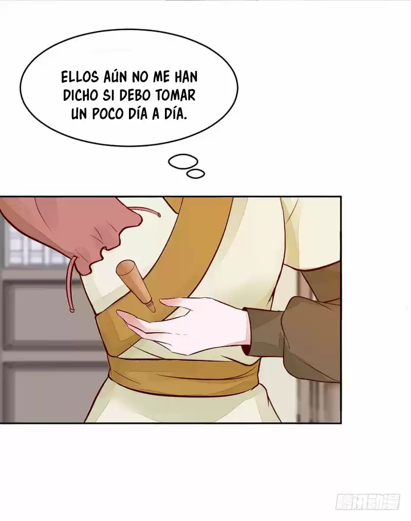 Miracle Doctor, Abandoned Daughter: The Sly Emperor's Wild Beast-Tamer Empress - Capítulo 20 - Página 8 - LectorTMOo