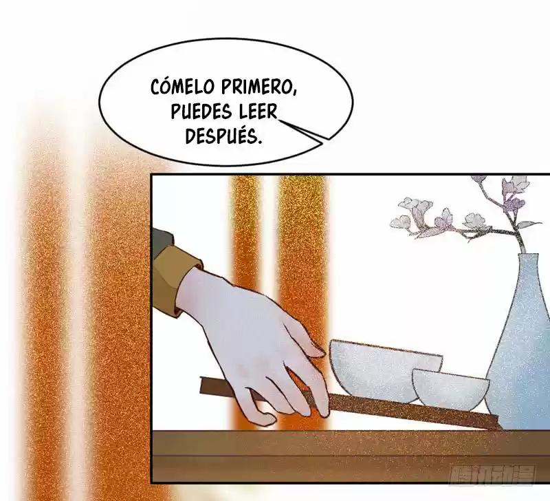 Miracle Doctor, Abandoned Daughter: The Sly Emperor's Wild Beast-Tamer Empress - Capítulo 20 - Página 14 - LectorTMOo