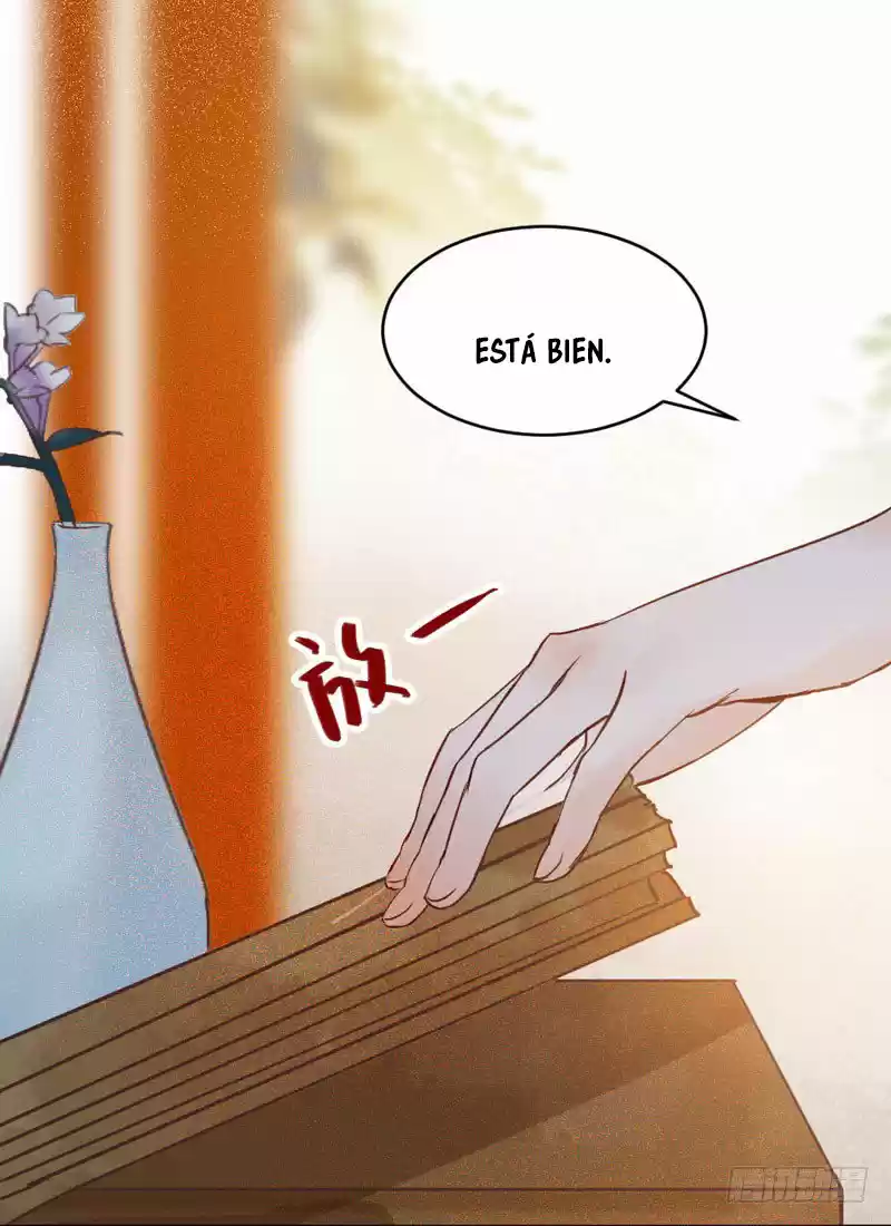 Miracle Doctor, Abandoned Daughter: The Sly Emperor's Wild Beast-Tamer Empress - Capítulo 20 - Página 15 - LectorTMOo