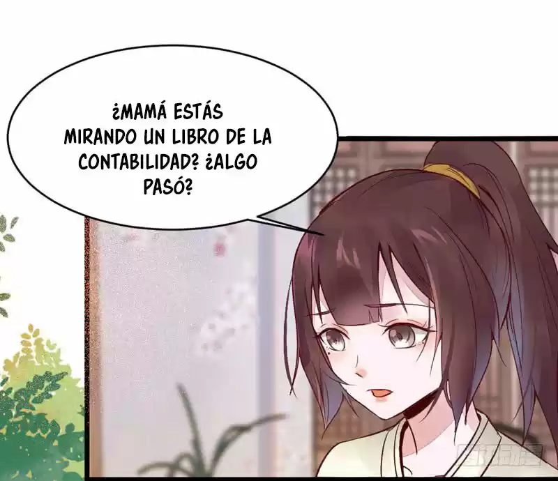 Miracle Doctor, Abandoned Daughter: The Sly Emperor's Wild Beast-Tamer Empress - Capítulo 20 - Página 17 - LectorTMOo