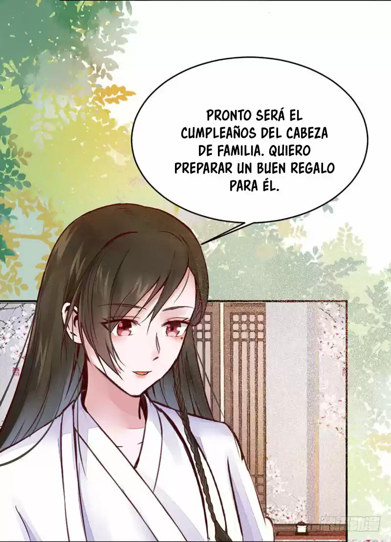 Miracle Doctor, Abandoned Daughter: The Sly Emperor's Wild Beast-Tamer Empress - Capítulo 20 - Página 18 - LectorTMOo