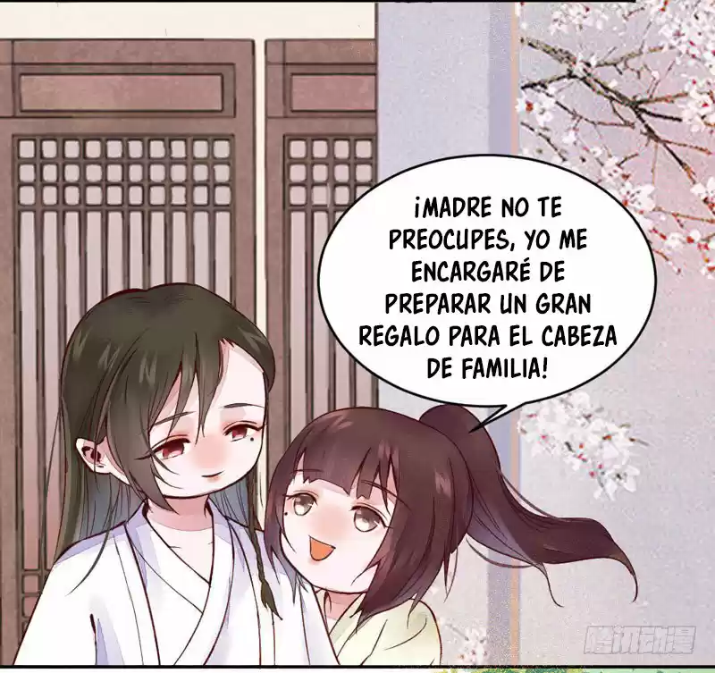 Miracle Doctor, Abandoned Daughter: The Sly Emperor's Wild Beast-Tamer Empress - Capítulo 20 - Página 19 - LectorTMOo