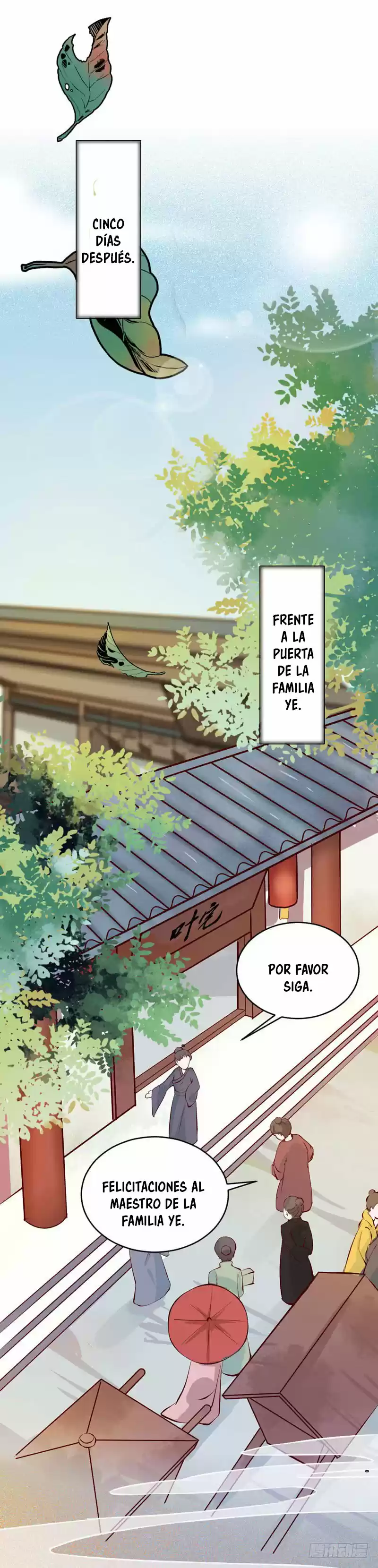 Miracle Doctor, Abandoned Daughter: The Sly Emperor's Wild Beast-Tamer Empress - Capítulo 20 - Página 21 - LectorTMOo