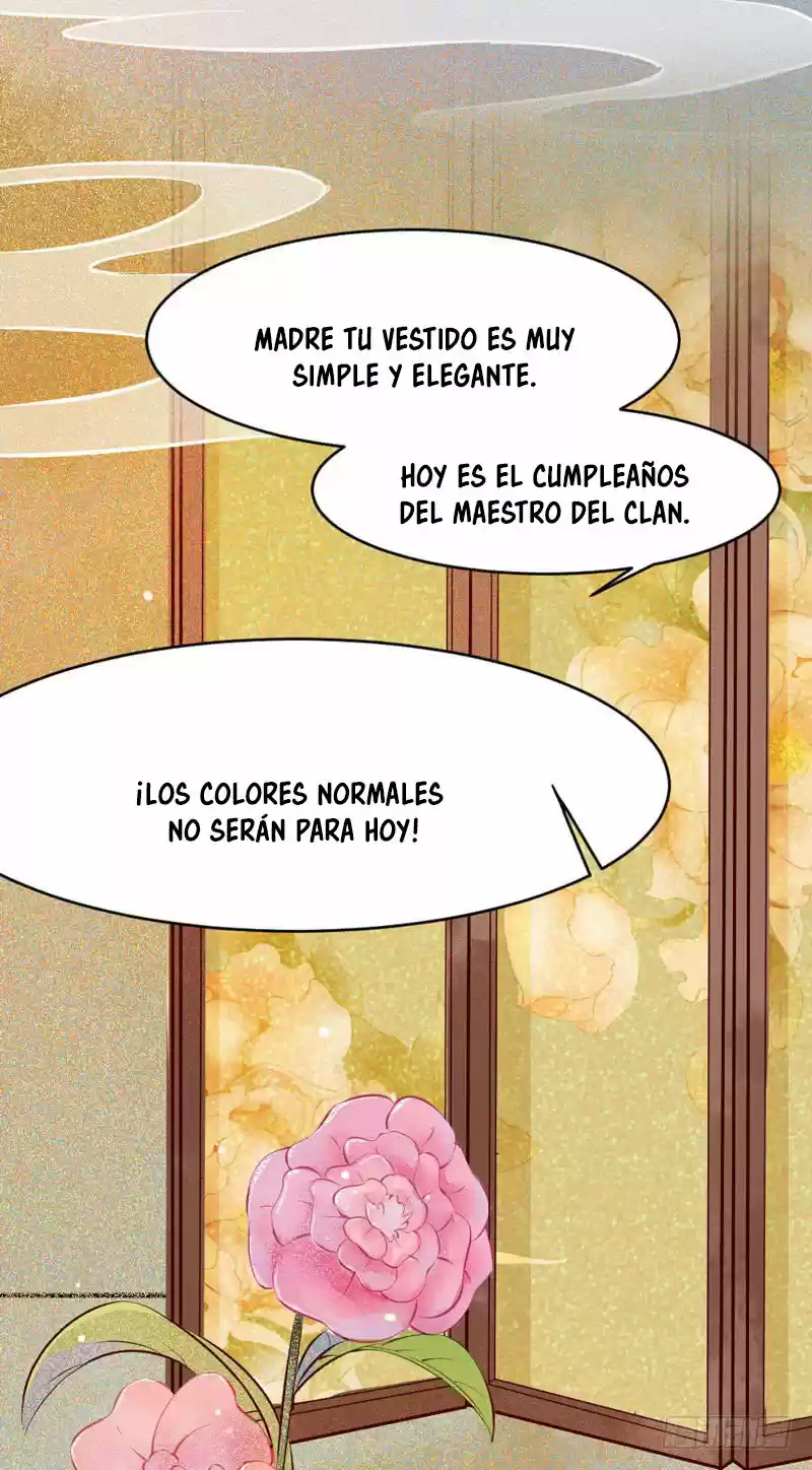 Miracle Doctor, Abandoned Daughter: The Sly Emperor's Wild Beast-Tamer Empress - Capítulo 20 - Página 22 - LectorTMOo
