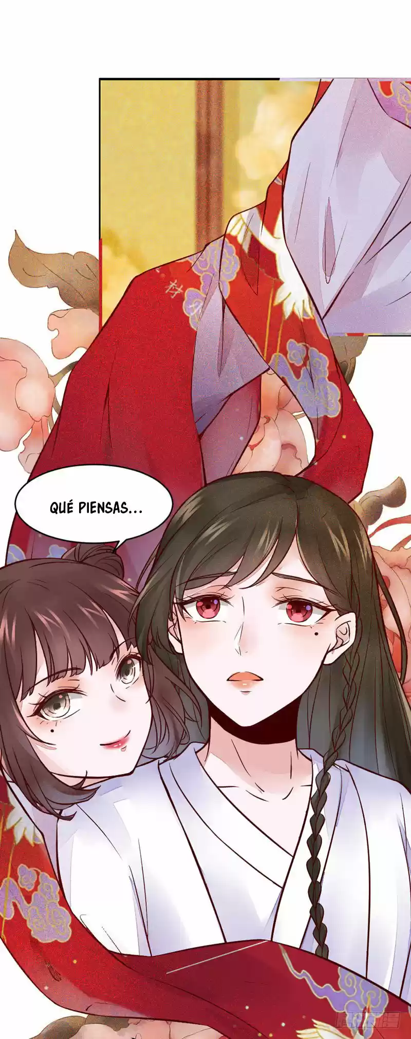 Miracle Doctor, Abandoned Daughter: The Sly Emperor's Wild Beast-Tamer Empress - Capítulo 20 - Página 26 - LectorTMOo