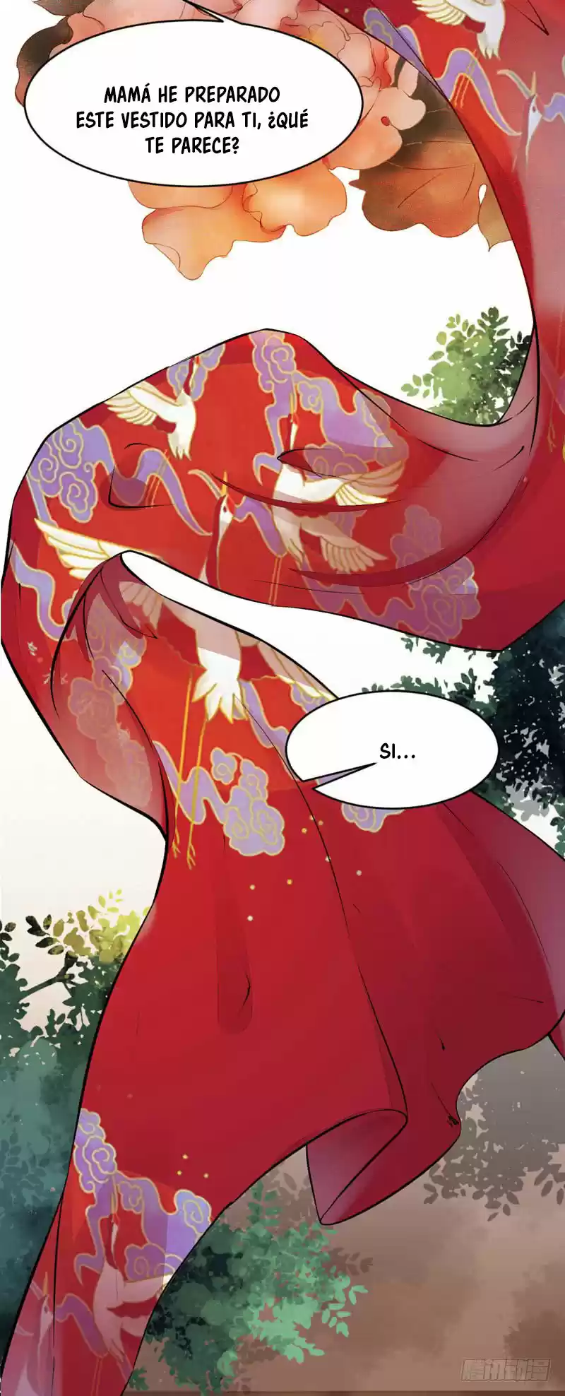 Miracle Doctor, Abandoned Daughter: The Sly Emperor's Wild Beast-Tamer Empress - Capítulo 20 - Página 27 - LectorTMOo