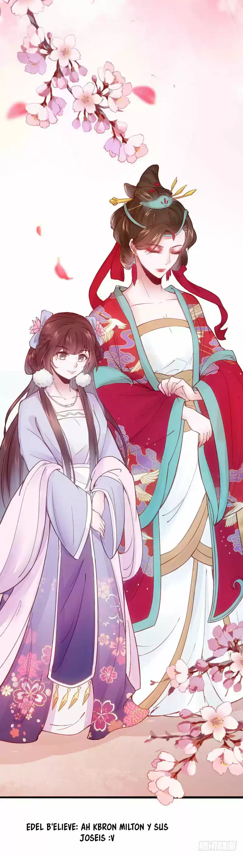 Miracle Doctor, Abandoned Daughter: The Sly Emperor's Wild Beast-Tamer Empress - Capítulo 20 - Página 34 - LectorTMOo