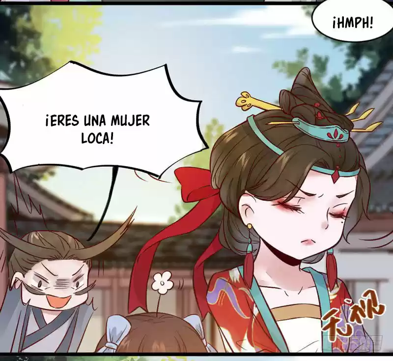 Miracle Doctor, Abandoned Daughter: The Sly Emperor's Wild Beast-Tamer Empress - Capítulo 20 - Página 39 - LectorTMOo