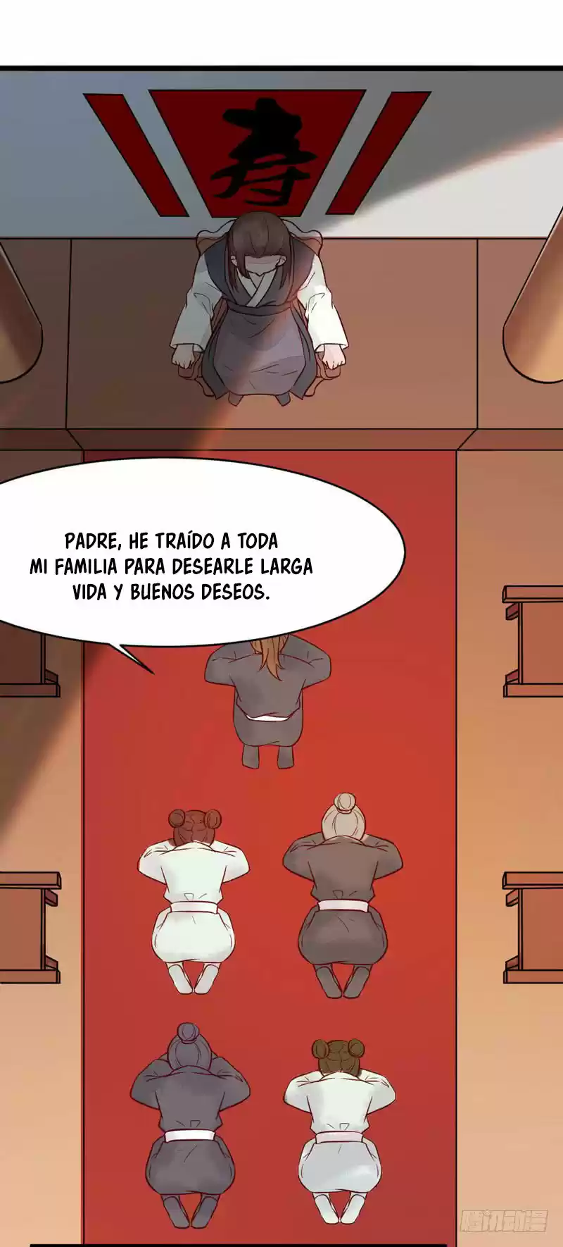 Miracle Doctor, Abandoned Daughter: The Sly Emperor's Wild Beast-Tamer Empress - Capítulo 20 - Página 41 - LectorTMOo