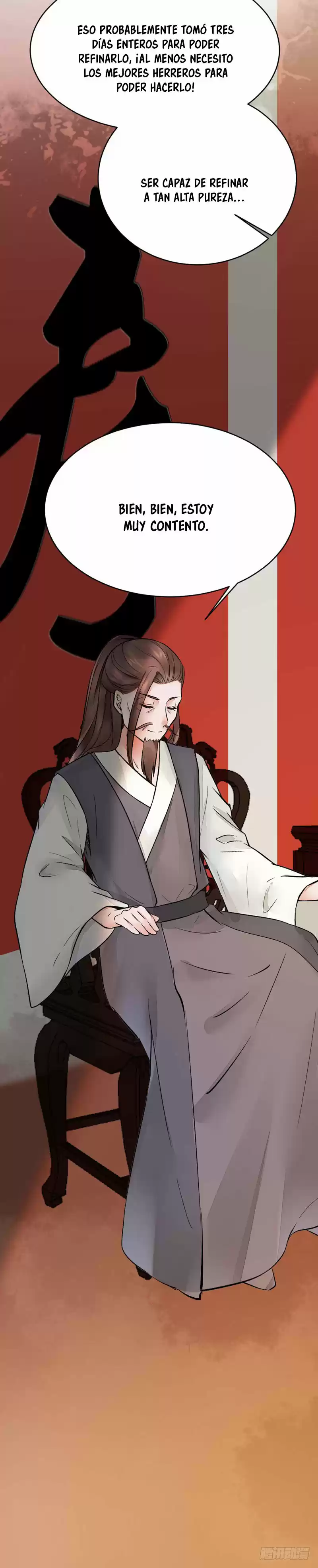 Miracle Doctor, Abandoned Daughter: The Sly Emperor's Wild Beast-Tamer Empress - Capítulo 20 - Página 46 - LectorTMOo