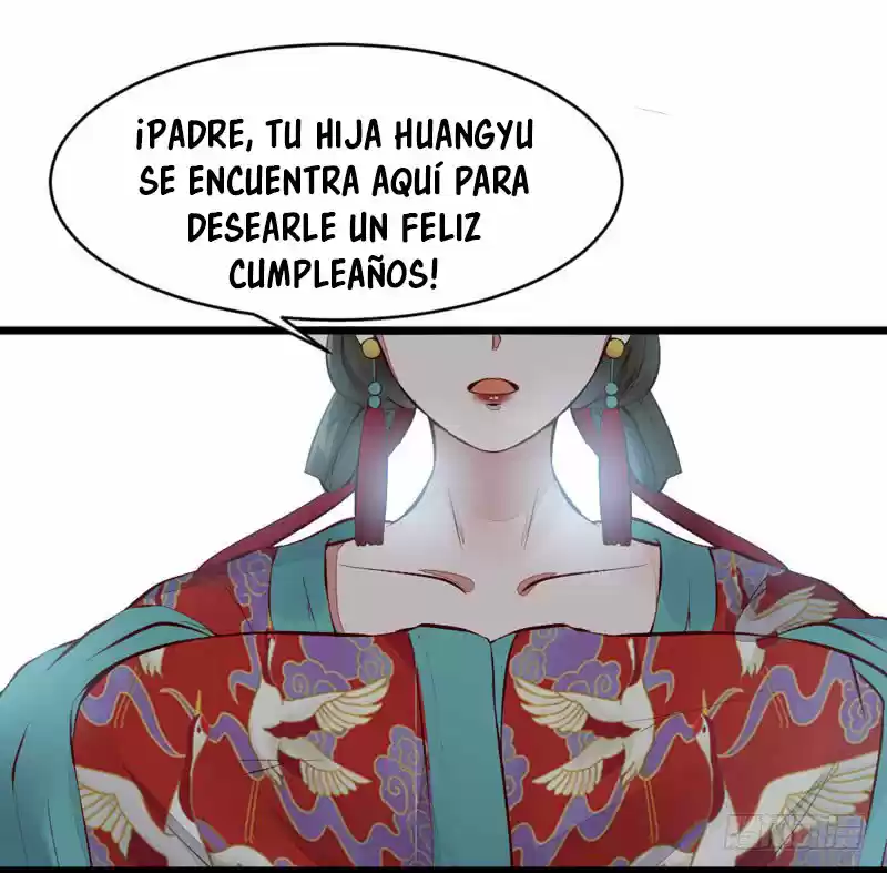 Miracle Doctor, Abandoned Daughter: The Sly Emperor's Wild Beast-Tamer Empress - Capítulo 20 - Página 47 - LectorTMOo