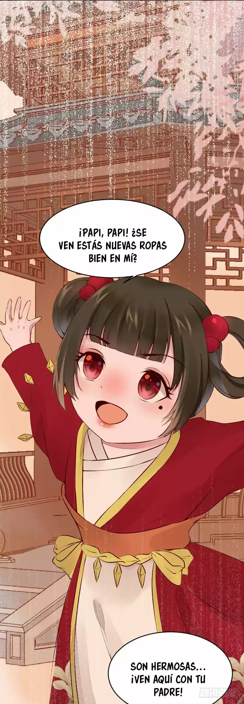 Miracle Doctor, Abandoned Daughter: The Sly Emperor's Wild Beast-Tamer Empress - Capítulo 20 - Página 48 - LectorTMOo