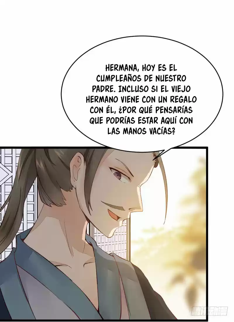 Miracle Doctor, Abandoned Daughter: The Sly Emperor's Wild Beast-Tamer Empress - Capítulo 20 - Página 50 - LectorTMOo