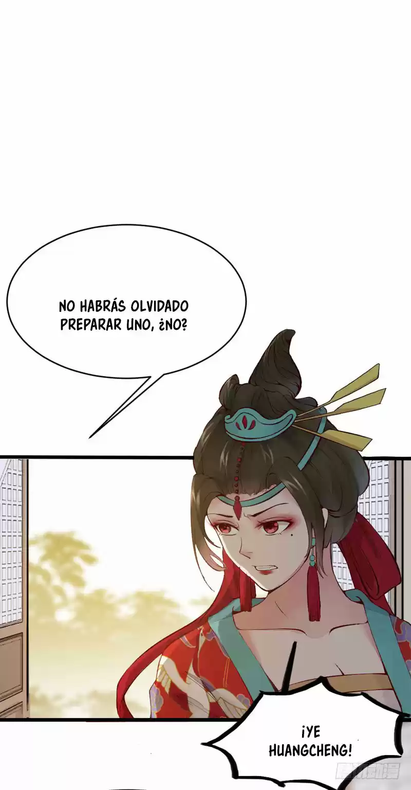 Miracle Doctor, Abandoned Daughter: The Sly Emperor's Wild Beast-Tamer Empress - Capítulo 20 - Página 51 - LectorTMOo