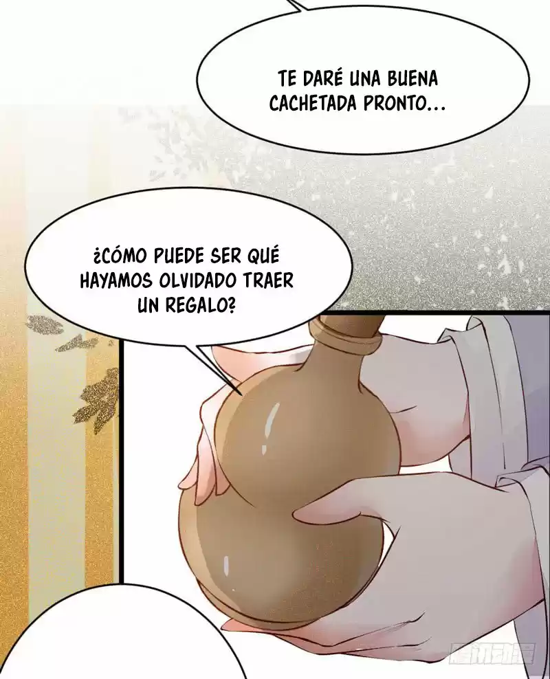 Miracle Doctor, Abandoned Daughter: The Sly Emperor's Wild Beast-Tamer Empress - Capítulo 20 - Página 54 - LectorTMOo