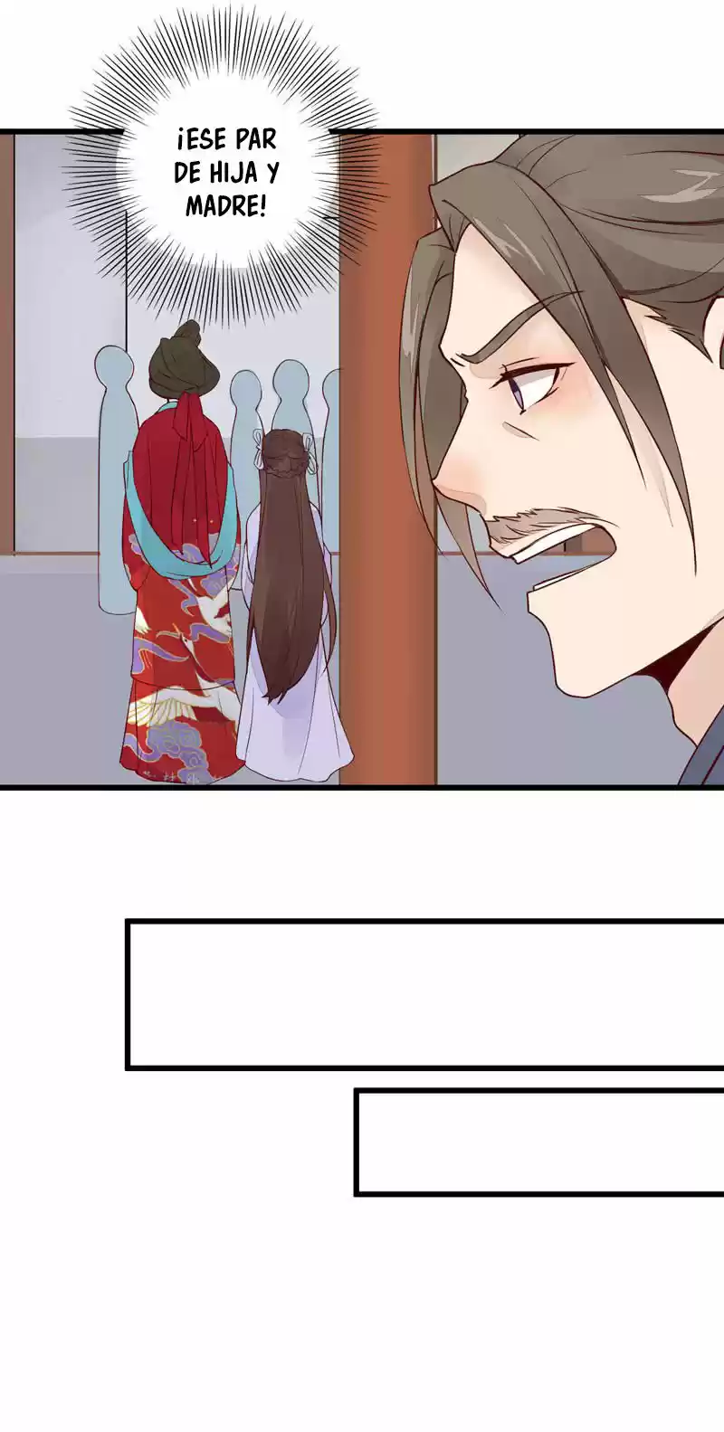 Miracle Doctor, Abandoned Daughter: The Sly Emperor's Wild Beast-Tamer Empress - Capítulo 21 - Página 9 - LectorTMOo